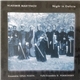 Vladimir Martynov - Opus Posth - Dmitry Pokrovsky Folk Ensemble - Night In Galicia